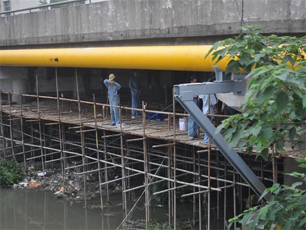 徐州建筑加固價格